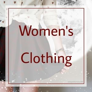 Women's Clothing